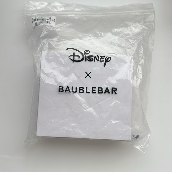 BaubleBar Silver Jewelry Box - Picture 4 of 7